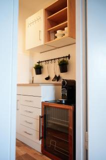 Elegantes & Modernes Messe Apartment, Hannover, Laatzen - 4