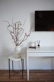 Elegantes & Modernes Messe Apartment, Hannover, Laatzen - 9