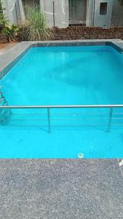 3-BHK - Villa with Swimming Pool - Karjat - 4