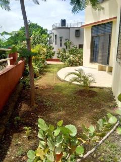 3-BHK - Villa with Swimming Pool - Karjat - 7