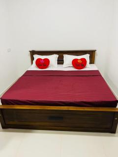 Villa Arshu. - Bentota - 5