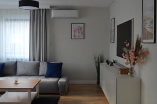 Apart city break apartament - 7
