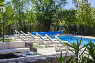 Villa Caravela - Almancil - 8