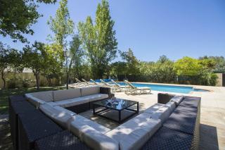 Villa Caravela - Almancil - 7