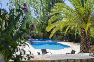 Villa Caravela - Almancil - 6