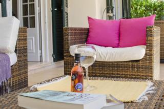 Villa Caravela - Almancil - 2