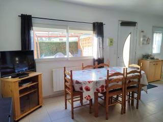 Maison Cosy à proximité de la Plage - 6