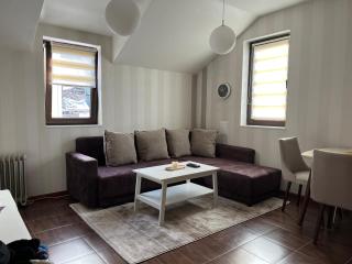Apartman Treska Kop - 4
