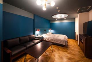 Hotel Torni ホテル トルニ - Toyama - 4