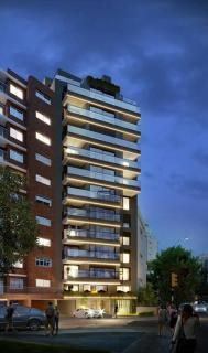 Moderno apartamento Punta Carretas - Montevideo - 8