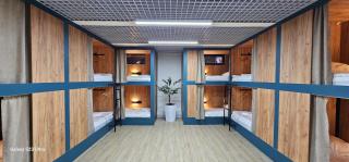 Ocean hostel - Osch - 0