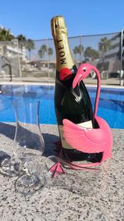 El Rincon Getaway Sea & Golf - Playa Flamenca - 1