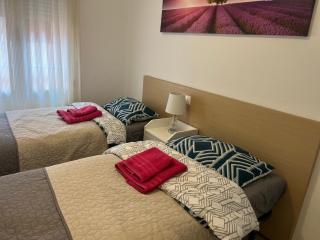 El Rincon Getaway Sea & Golf - Playa Flamenca - 0
