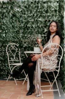 Femme noir Boutique Apartament Fitness e spa - Caserta - 3