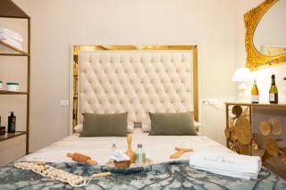 Femme noir Boutique Apartament Fitness e spa - Caserta - 6