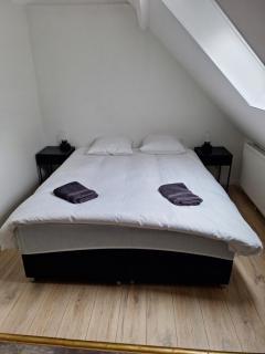 Huis ALNA 4 - Mechelen - 1