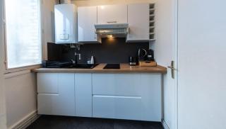 Studio hyper centre,proche gare - Tours - 5