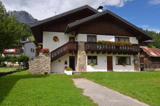 Casa Dolores - Padola - 9