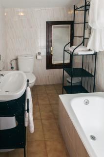 Apartamento Turistico la Solana - Baños de Río Tobía - 9