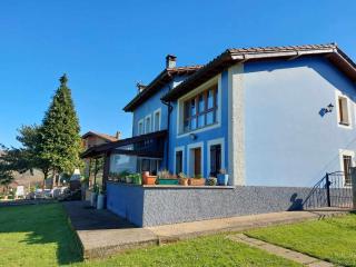 Casa La Güelina en Asturias VUT-3276-AS - 5