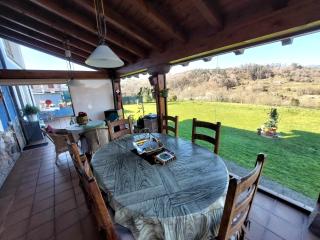 Casa La Güelina en Asturias VUT-3276-AS - 1