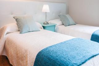 Apartamento Turistico la Solana - Baños de Río Tobía - 2