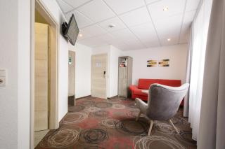 Hotel Engelhorn - Leimen - 8