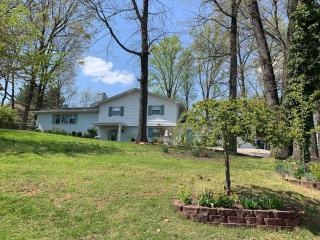 5 KING BEDS, 1Q 1Full P/O NEWLY REMODELED 2800 sq ft - Knoxville - 8