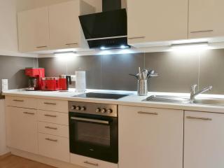 Ferienhaus Rheinblick Wohnung 2 - Koblenz - 4