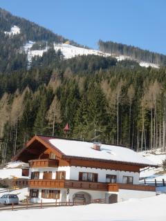 Landhaus Dickhardt - Schladming - 6