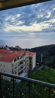 Sunset Star with Sea View - Calheta - 0
