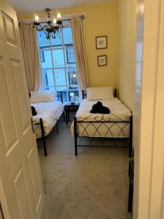 Compton House 1 - Conwy - 7