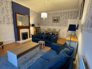 Compton House 1 - Conwy - 4