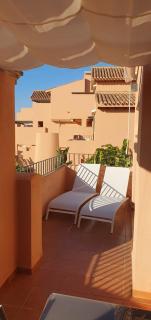 Luxurious modern holiday flat on Mar Menor Golf Resort - Torre-Pacheco - 2