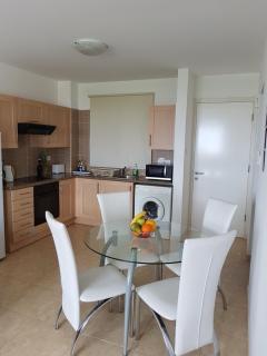 Holiday Apartment with Sea View (0002913) - 5