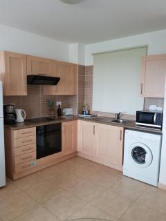 Holiday Apartment with Sea View (0002913) - Paralimni - 6