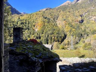 Alloggio in antica frazione Walser - 6