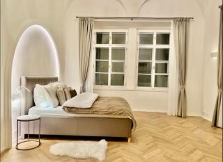 Exclusive Apartment in Praga - Prag - 1