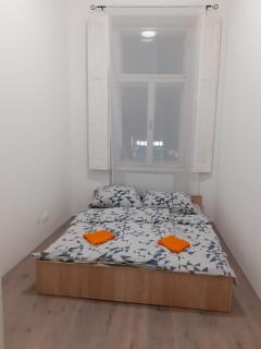 Fantomas*** N4 City Center Apartments 3 Bedroom + Living room - Szombathely - 9