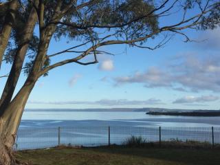 Glenaire Apartments at Frazer St - Strahan - 0