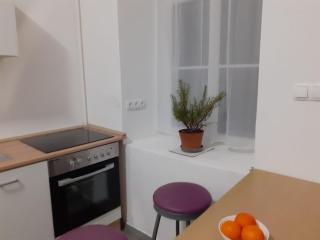 Fantomas*** N4 City Center Apartments 3 Bedroom + Living room - Szombathely - 5