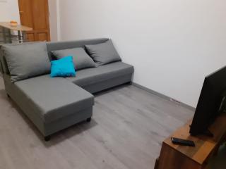Fantomas*** N4 City Center Apartments 3 Bedroom + Living room - Szombathely - 3