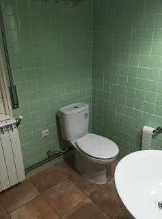 Casa Cubillas - Teruel - 2