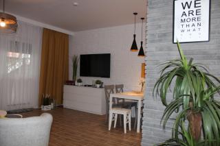 Sunny Adventure Baltic Apartament - 2