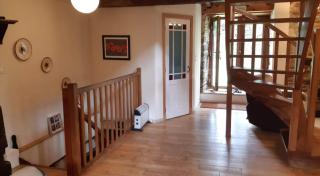 Le Moulin des Hiboux - Gite avec salle de jeux games room - 3