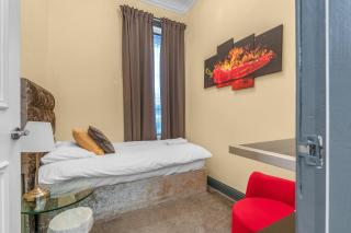 Cosy modern city centre flat - 3