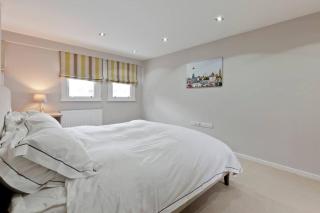 Modern Town house in Barnes, West London - Londra - 6