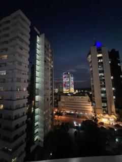 Torre Platinum II Su estadía perfecta Negocio o Turismo - Santa Cruz de la Sierra - 8