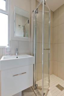 Modern Town house in Barnes, West London - Londra - 2