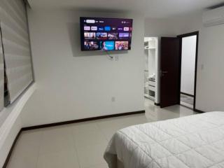 Torre Platinum II Su estadía perfecta Negocio o Turismo - Santa Cruz de la Sierra - 3